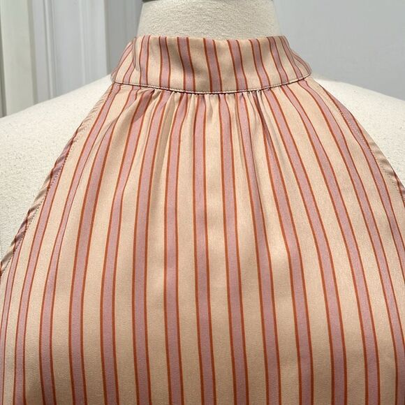 New! Saltwater LUXE Shaker Tank Top Size Small NWT - Picture 2 of 16